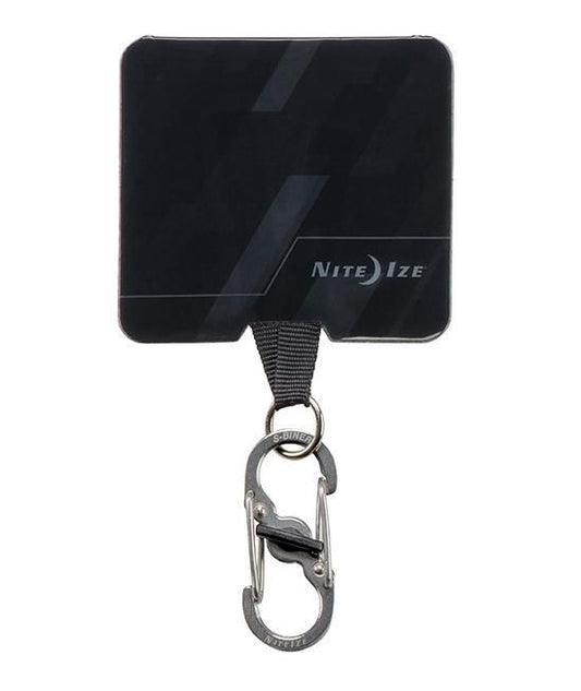 Hitch Phone Anchor + MicroLock - Stainless MicroLock - Not Applicable 1