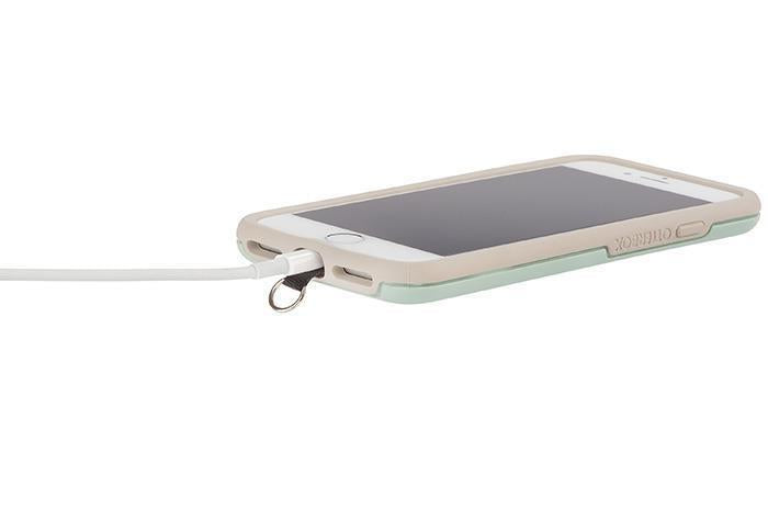 Hitch Phone Anchor + MicroLock - Stainless MicroLock - Not Applicable 5