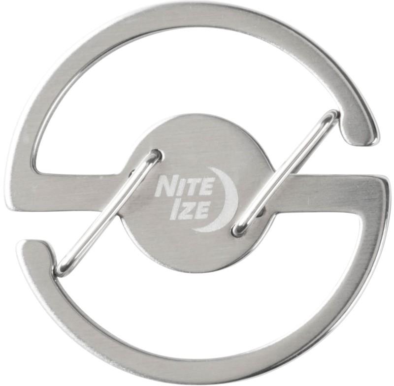 Medallion Key Carabiner - not applicable 1