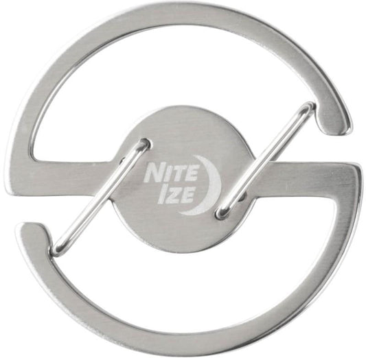 Medallion Key Carabiner - not applicable 1