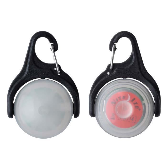 MoonLit LED Micro Lantern - Red 1