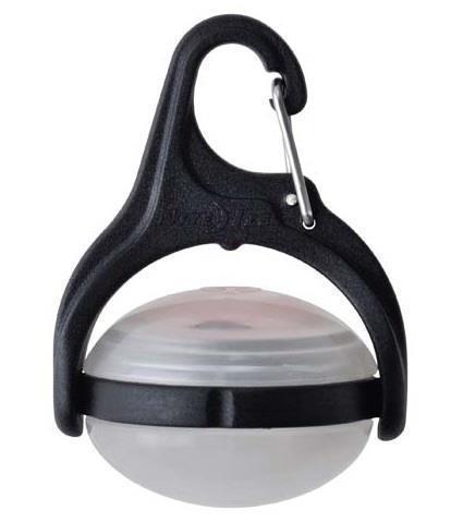 MoonLit LED Micro Lantern - White 2