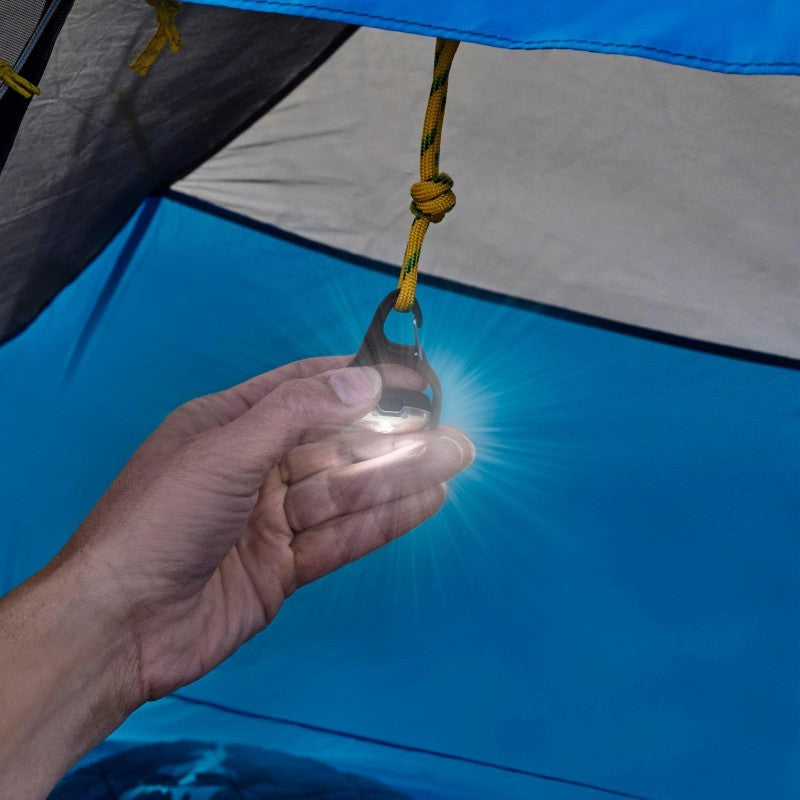MoonLit Rechargeable Micro Lantern - not applicable 1