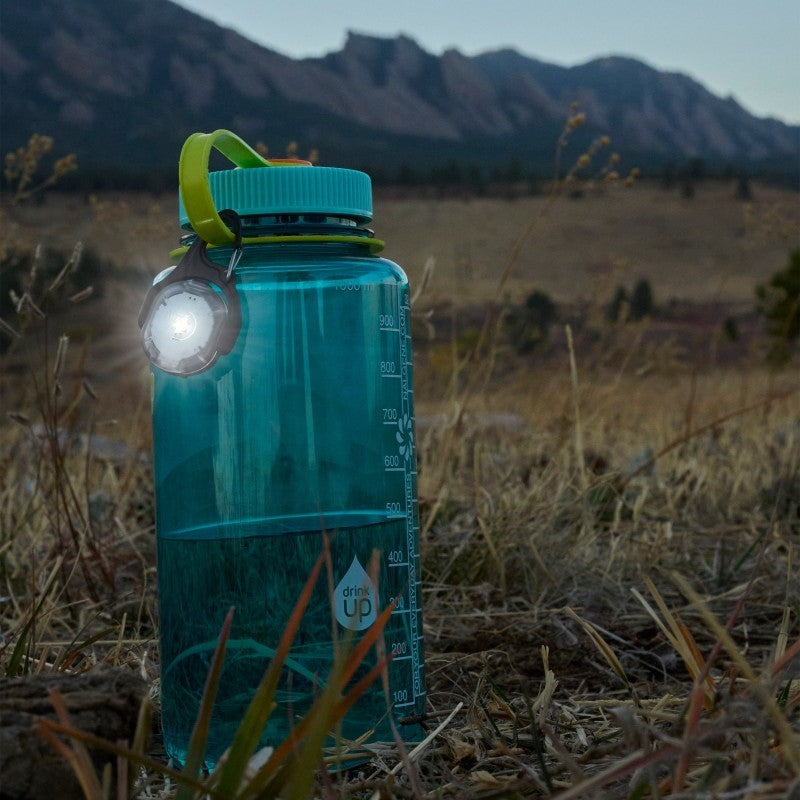 MoonLit Rechargeable Micro Lantern - not applicable 1