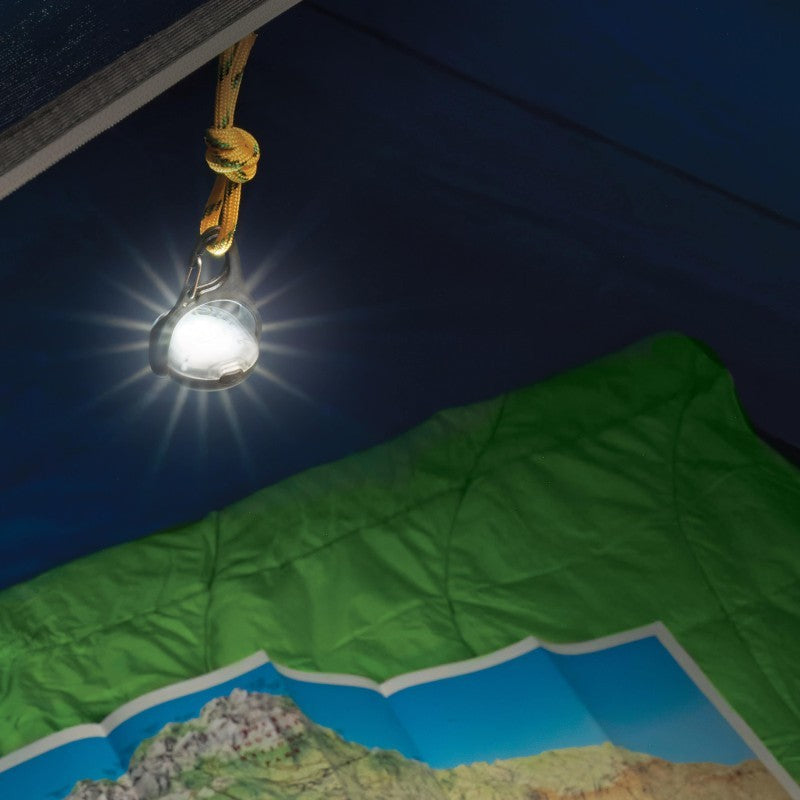 MoonLit Rechargeable Micro Lantern - not applicable 1