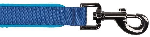 NiteDog Rechargeable LED Leash - Blue / Blue 4