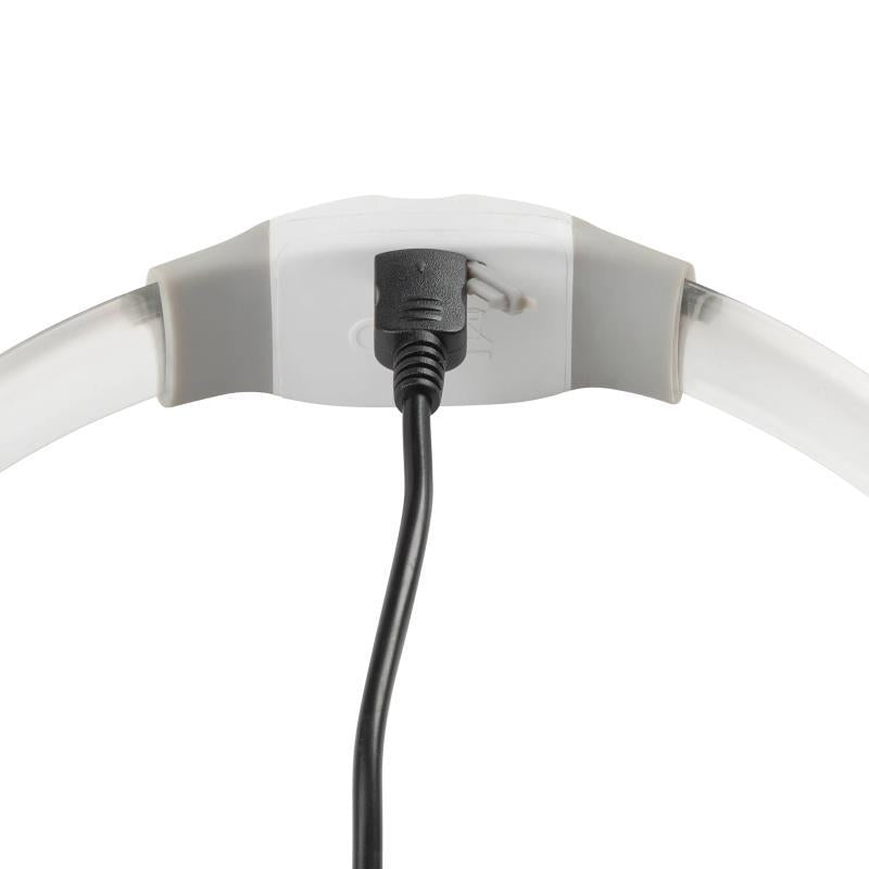 NiteHowl Max Rechargeable LED Safety Necklace - Disco-O Select - Not Applicable 5