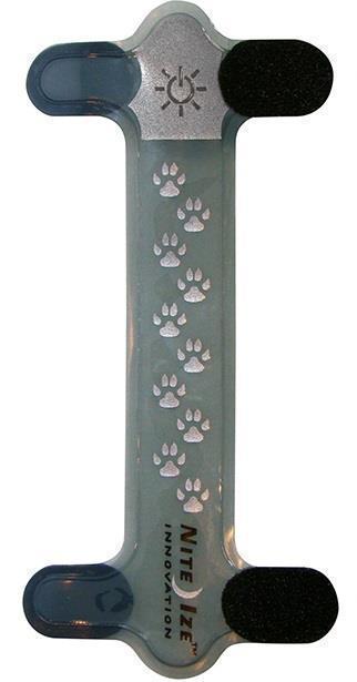 Nitedog LED Collar Cover - Grey 2