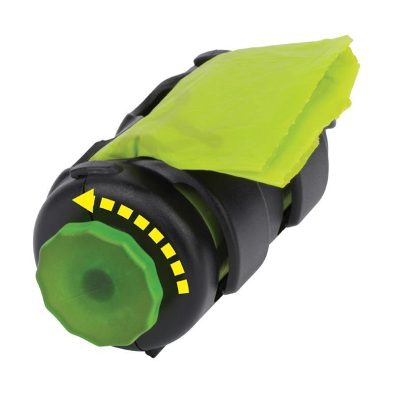 Pack-A-Poo Bag Dispenser + Refill Roll - Not Applicable 1