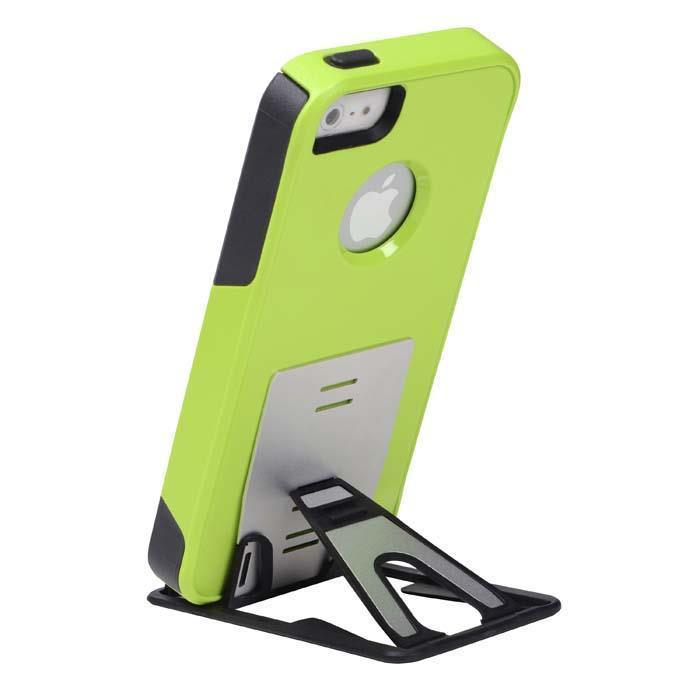 Quikstand Portable Mobile Device Stand - Not Applicable 3