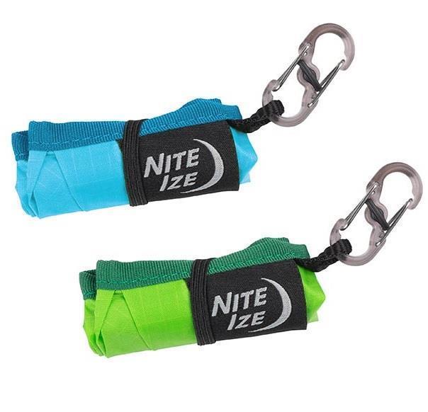 RadDog Collapsible Bowl - Lime 4