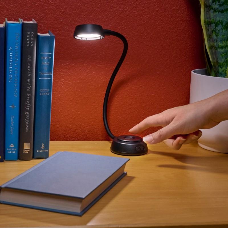 Radiant Flex Rechargeable Lamp - 90 Lumens - not applicable 1