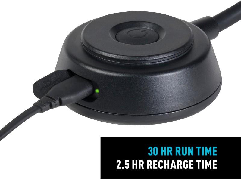 Radiant Flex Rechargeable Lamp - 90 Lumens - not applicable 1