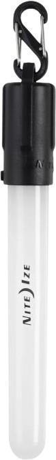 Radiant LED Mini Glowstick - White 1
