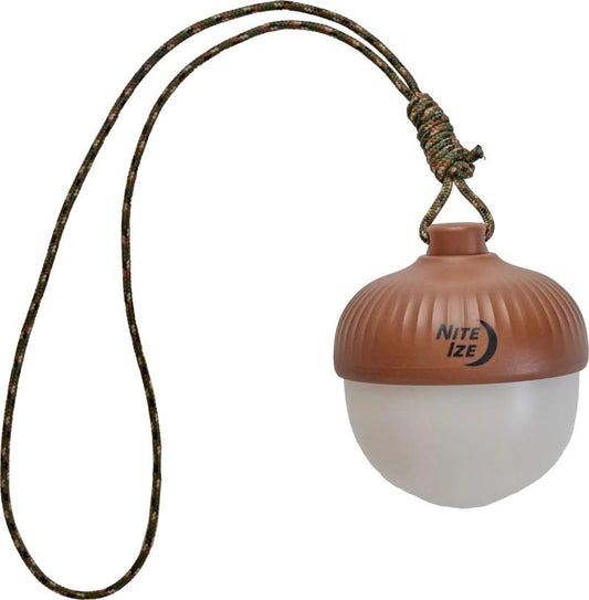 Radiant NutLit Rechargeable Lantern - not applicable 1