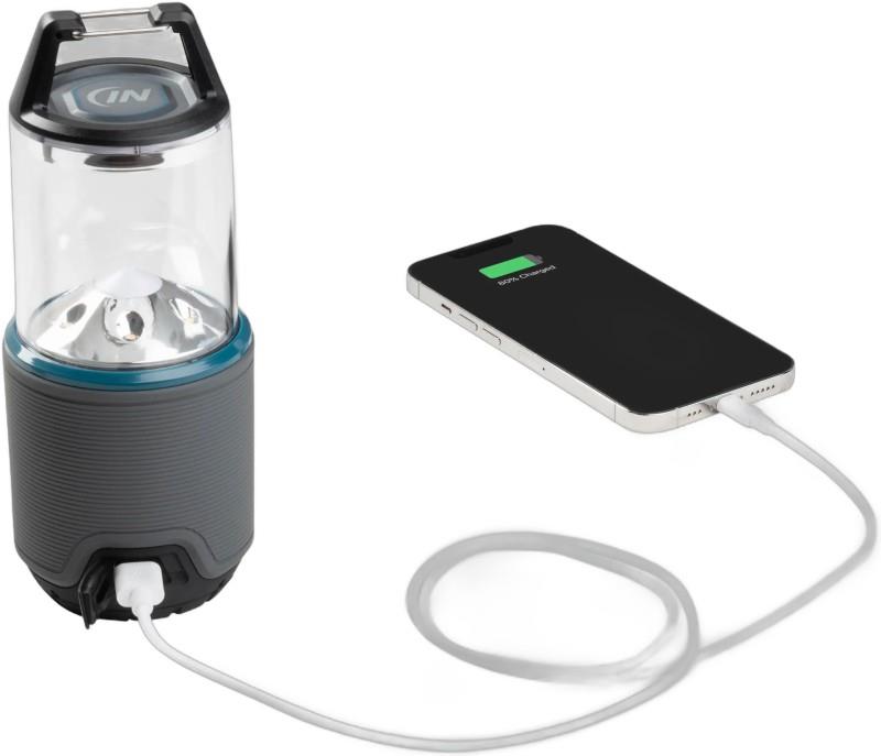Radiant RL3 PowerSwitch Rechargeable Lantern - 500 Lumens - not applicable 1