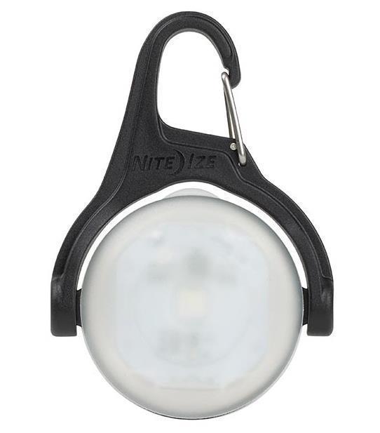 Radiant Rechargeable Micro Lantern - Disc-O Select - Not Applicable 2