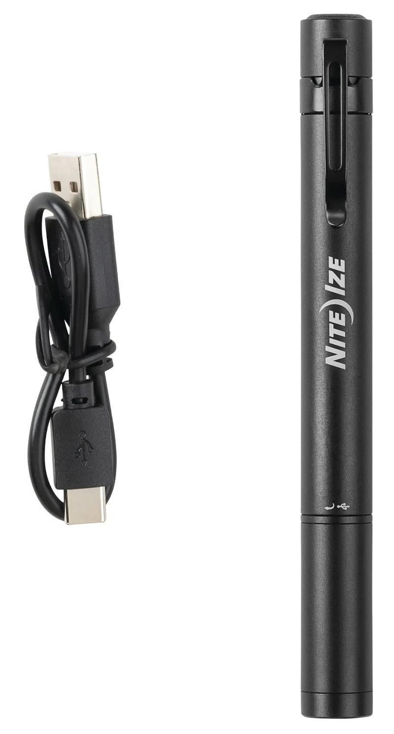 Radiant Rechargeable Pen Light - Not Applicable 2