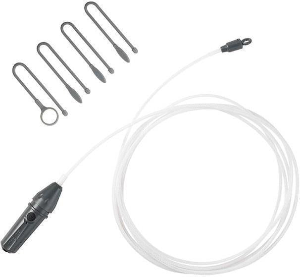 Radiant Rechargeable ShineLine - White / White 1