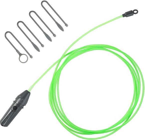 Radiant Rechargeable ShineLine - lime / green 1