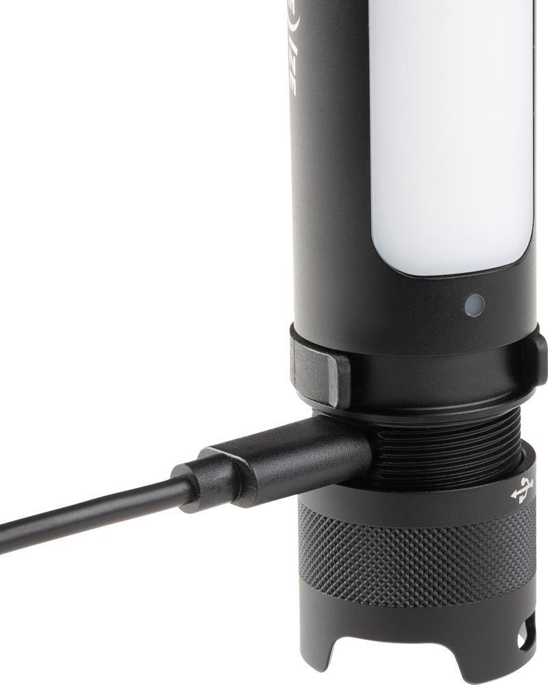 Radiant Rechargeable Utility Light - Not Applicable 4