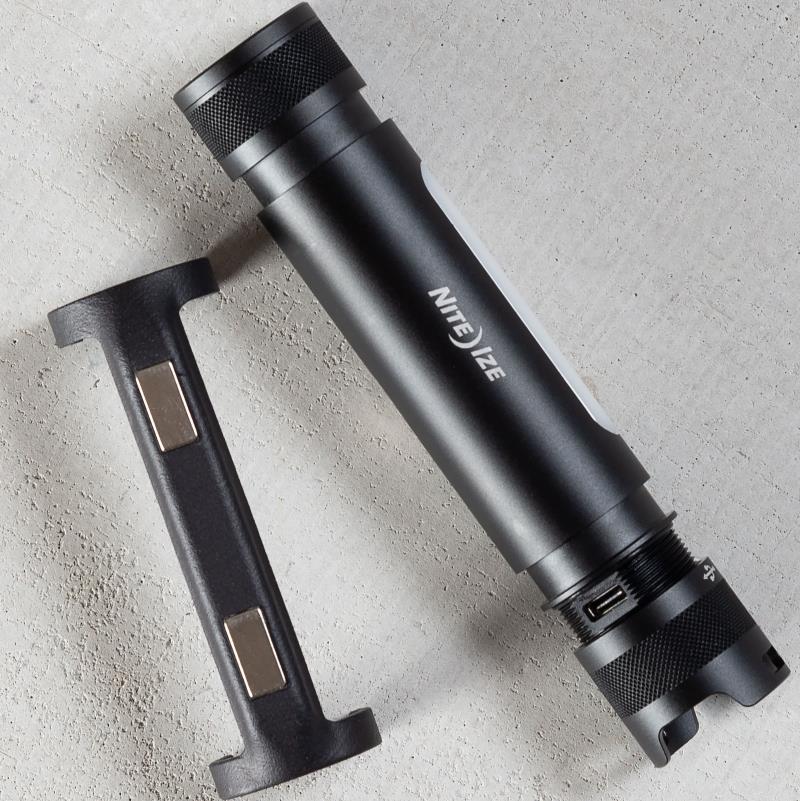 Radiant Rechargeable Utility Light - Not Applicable 7