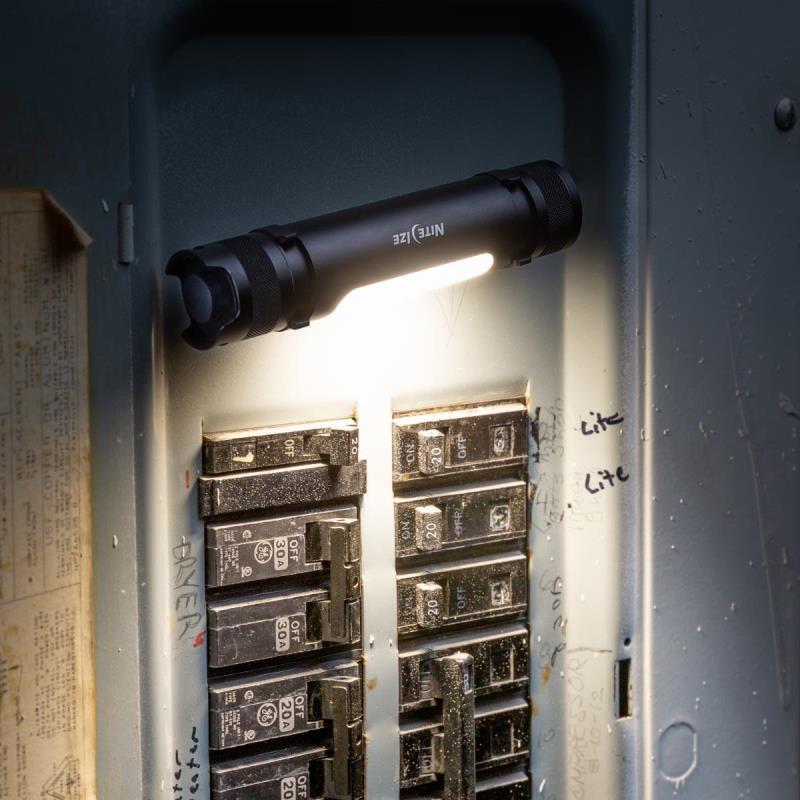 Radiant Rechargeable Utility Light - Not Applicable 9