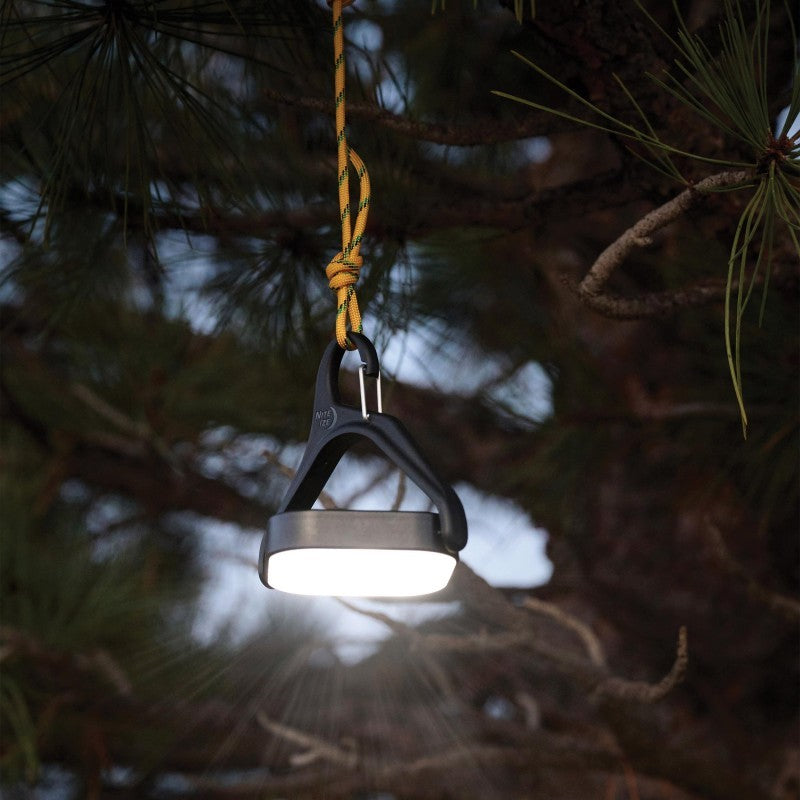 Radiant Revolve Rechargeable + Solar Lantern - not applicable 1