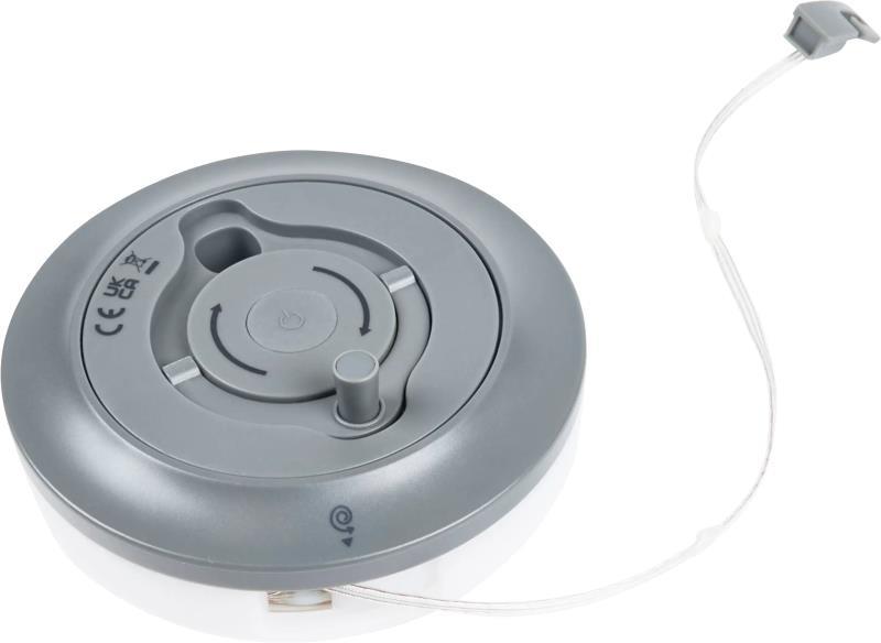 Radiant StarLit Rechargeable Lantern + String Light - Disc-O Select - Not Applicable 2