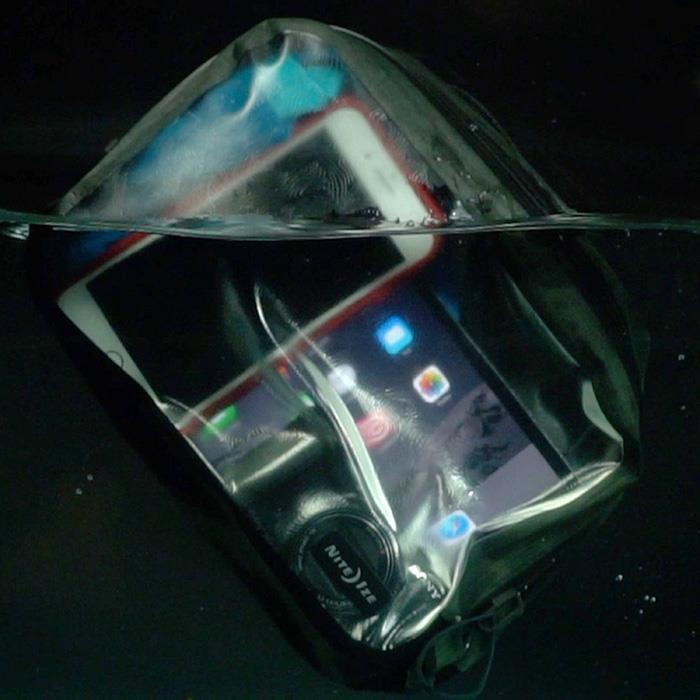 RunOff Waterproof Packing Cube - Medium - not applicable 1