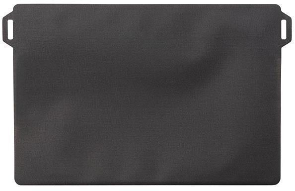 RunOff Waterproof Travel Pouch - Medium - Charcoal 3