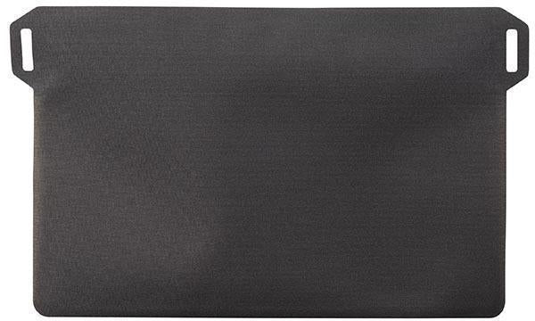 RunOff Waterproof Travel Pouch - Small - Charcoal 3