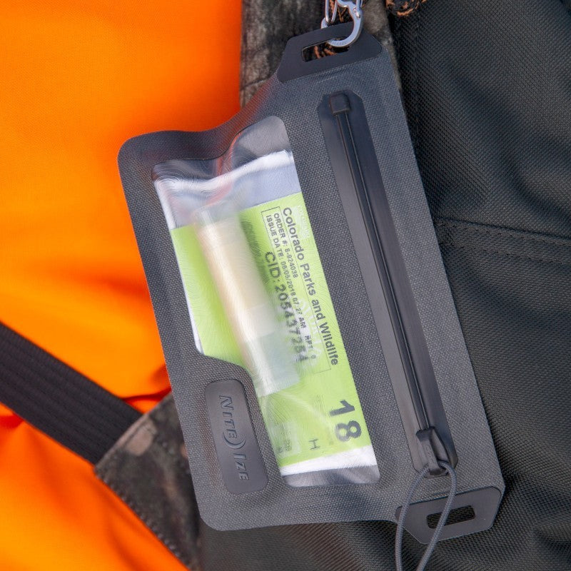 RunOff Waterproof Wallet - not applicable 1