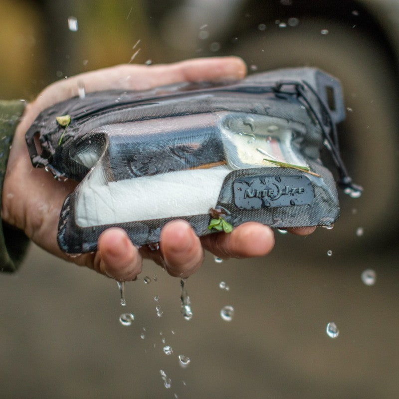 RunOff Waterproof Wallet - not applicable 1