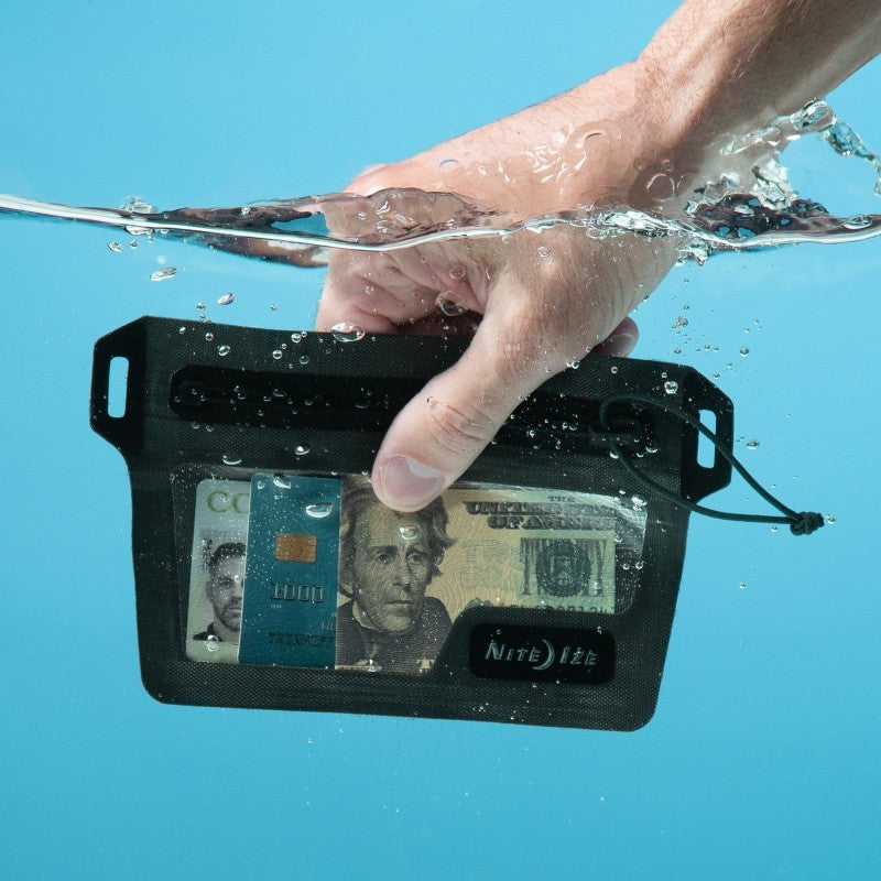 RunOff Waterproof Wallet - not applicable 1