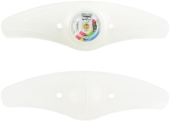 SpokeLit Wheel Light - Rechargeable - Disc-O Tech - Not Applicable 3