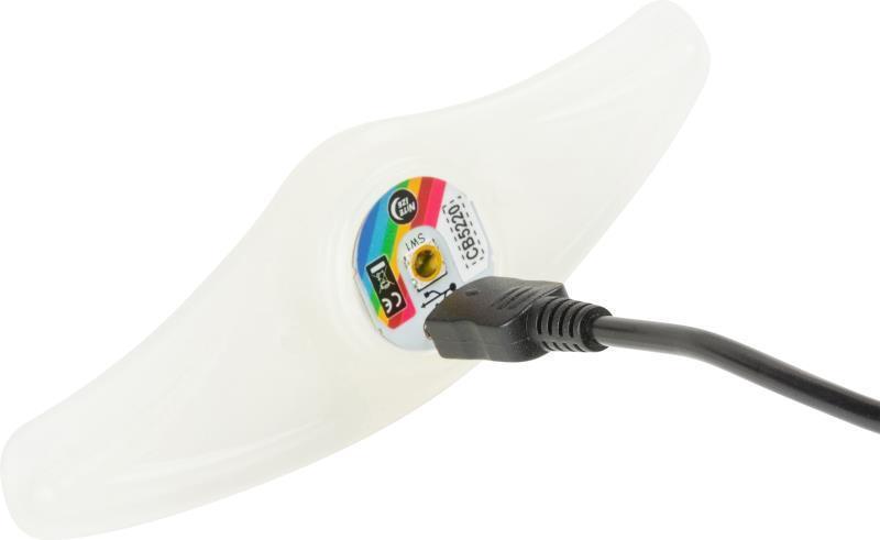 SpokeLit Wheel Light - Rechargeable - Disc-O Tech - Not Applicable 4