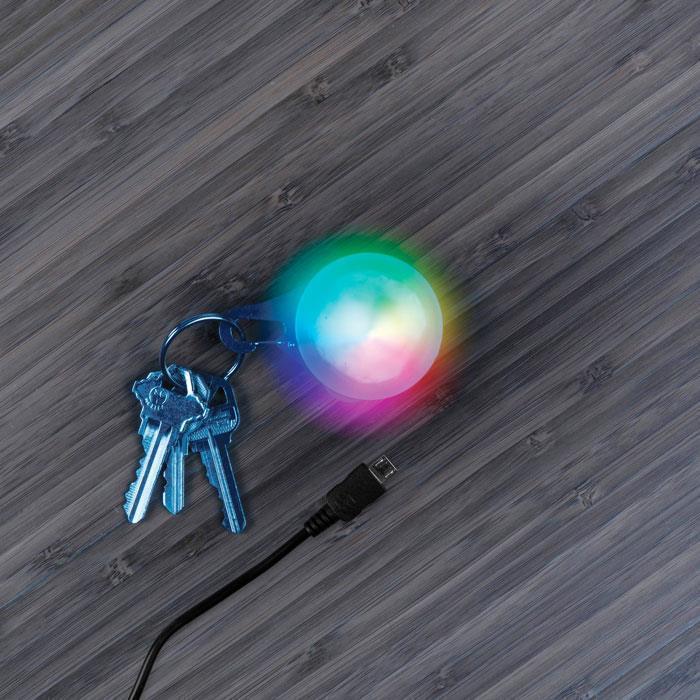 SpotLit XL Rechargeable Collar Light - Disc-O Select - Not Applicable 3