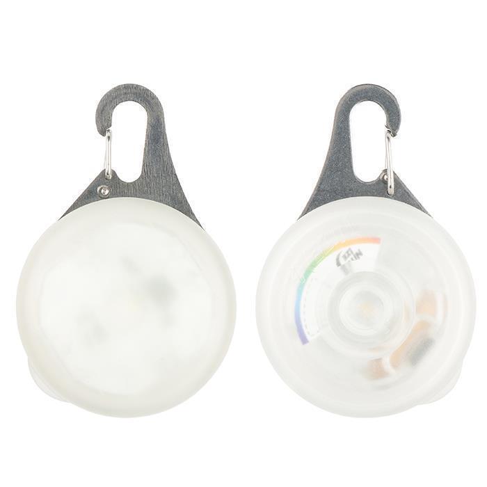 SpotLit XL Rechargeable Collar Light - Disc-O Select - Not Applicable 4