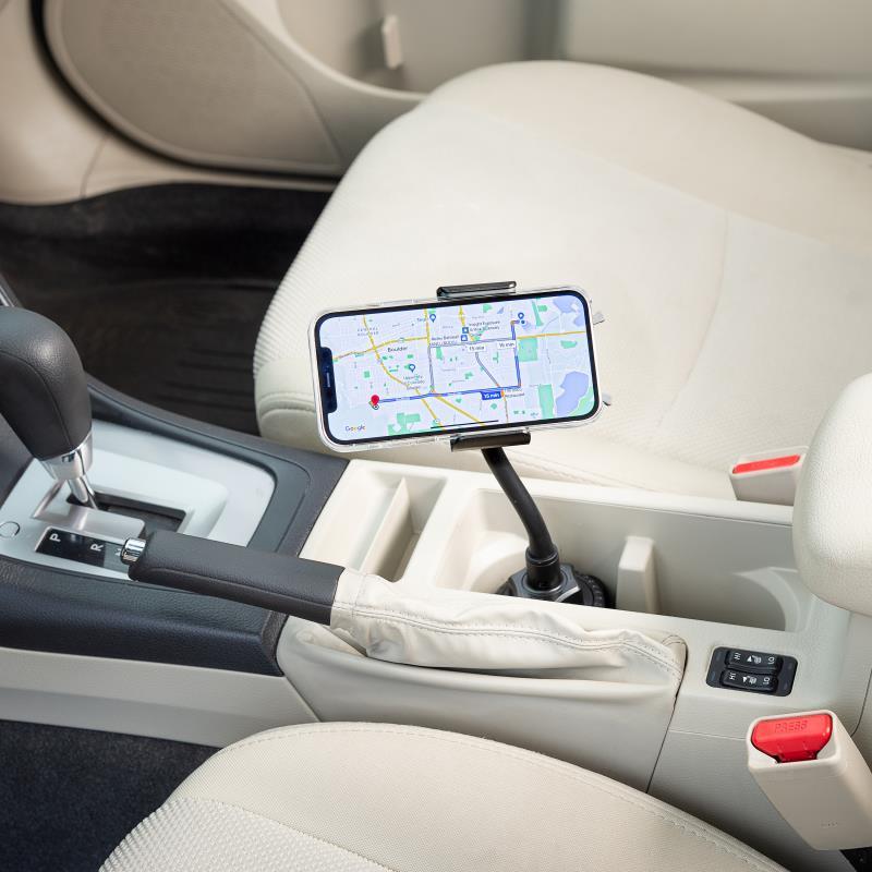 Squeeze Universal Cup Holder Mount - Not Applicable 4