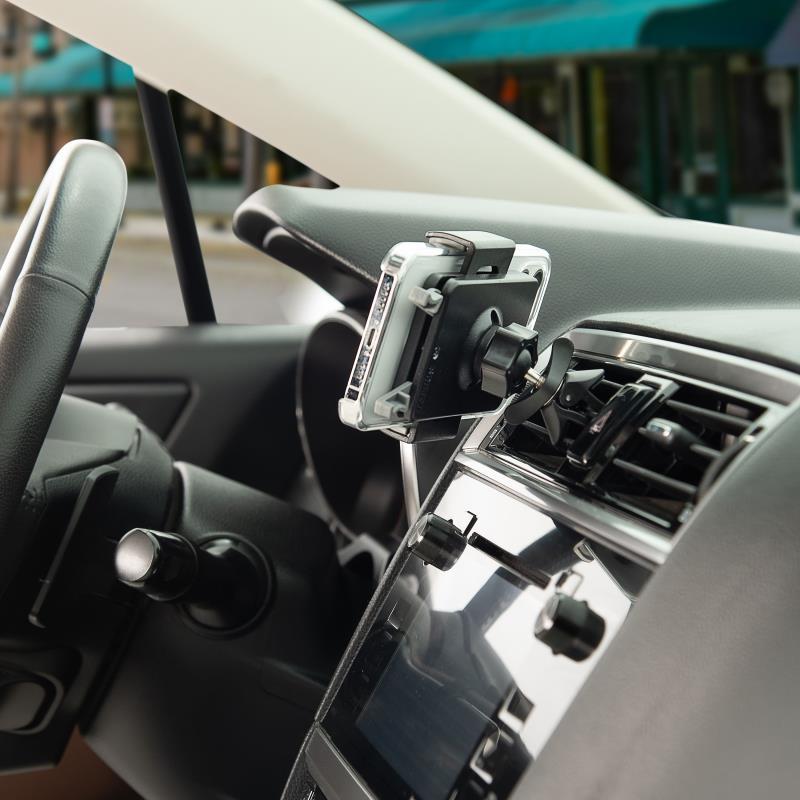 Squeeze Universal Vent Mount - Not Applicable 6