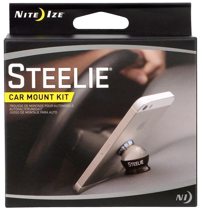 Steelie Original Dash Kit - Not Applicable 1