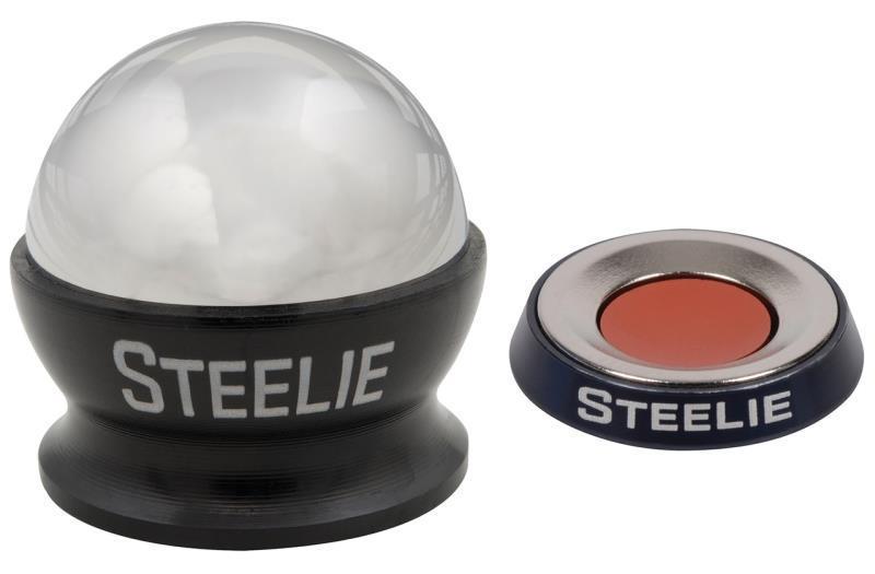 Steelie Original Dash Kit - Not Applicable 2