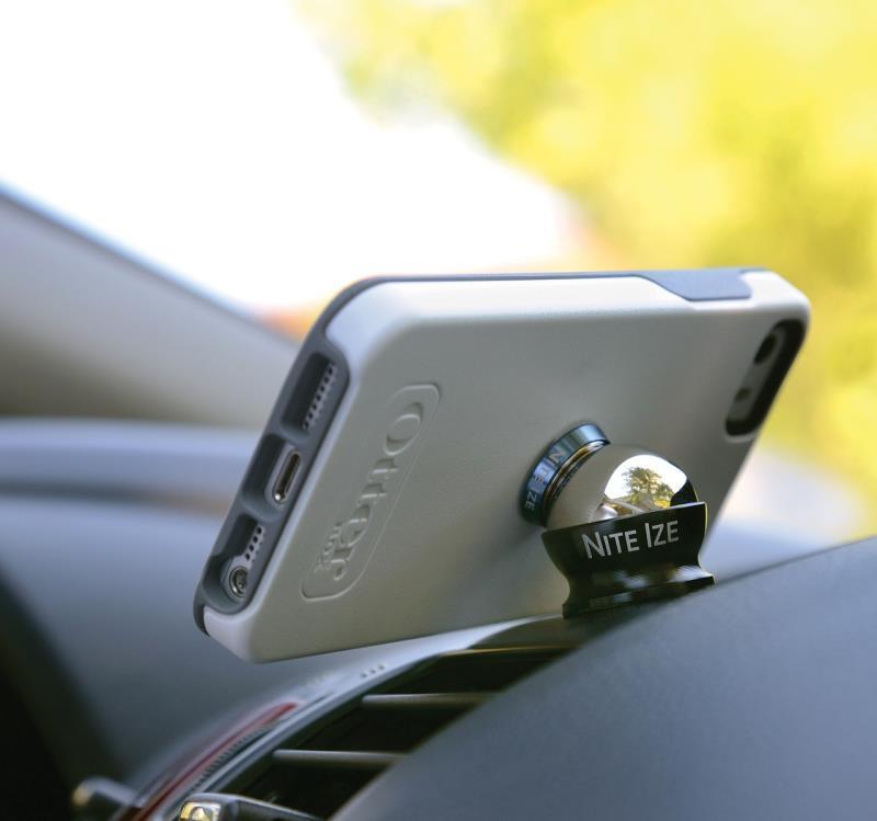 Steelie Original Dash Kit - Not Applicable 4