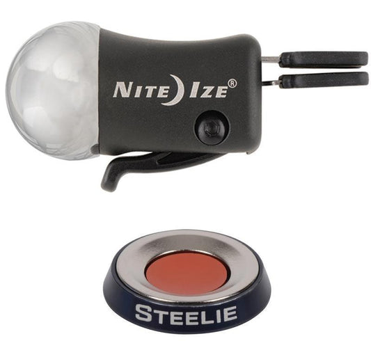 Steelie Original Vent Kit - Not Applicable 1