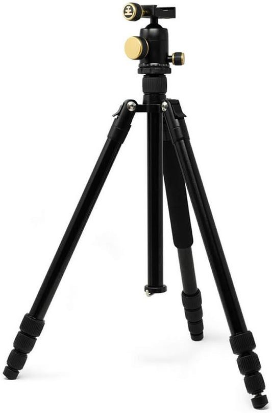 Aluminum Tripod - black 1