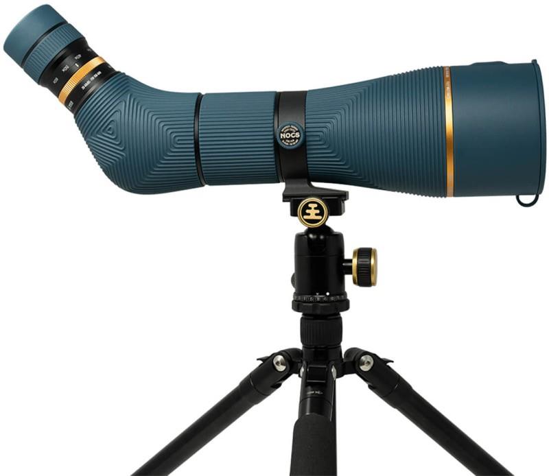 Aluminum Tripod - black 1