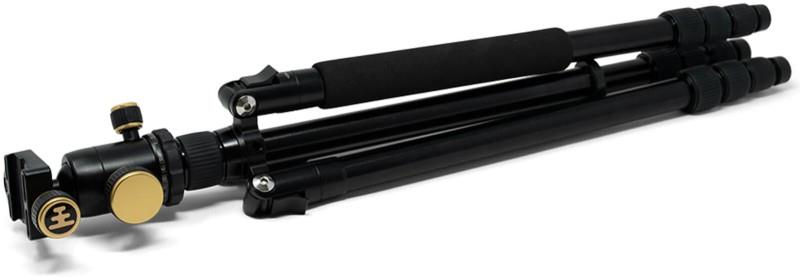 Aluminum Tripod - black 1