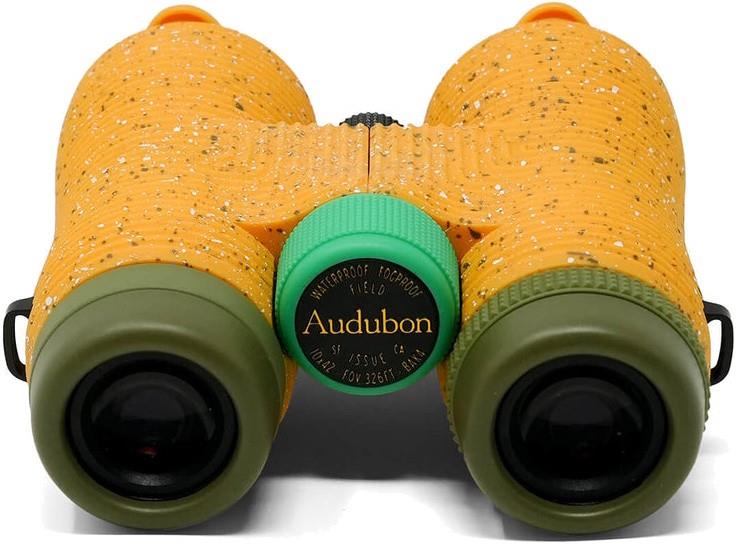 Field 10x42 Bundle - audubon great cormorant 1