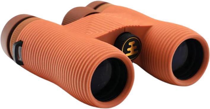 Field Issue 10x32 Binoculars (32 Caliber) - Paydirt Brown 1